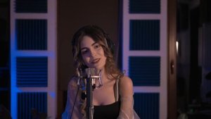 Kate Linn - Your Love (Live for Chingari World Music Day Concert)