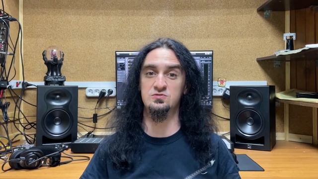 Sci-Fi Metal Opera: The final battle and leader's destiny смотреть онлайн