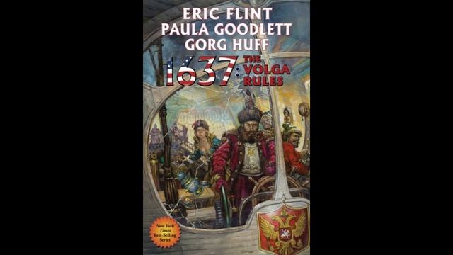 BFRH: 1637: The Volga Rules Part 1 of 2 смотреть онлайн