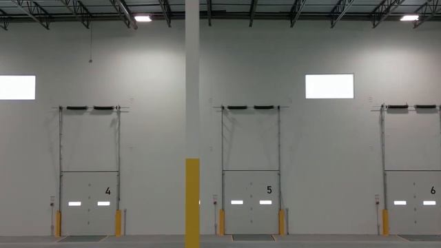 Creech's Dock & Door Co., LLC (Video Ad 2024) смотреть онлайн