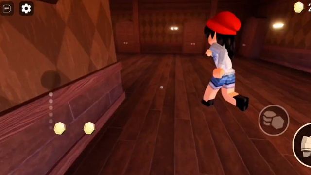 Пытаюсь пройти 50 дверей в Doors !!! *раш появился внезапно...* смотреть онлайн