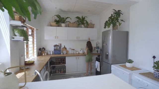 интерьер кухни смотреть онлайн