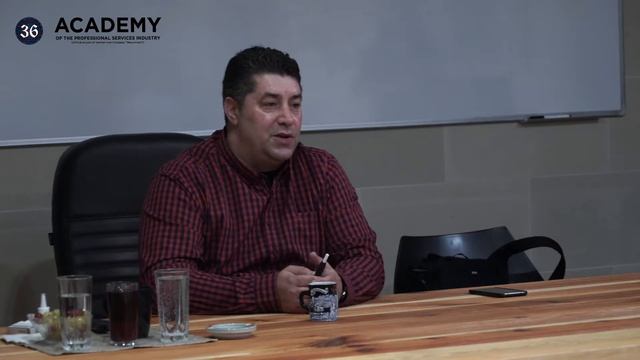 Семинар "Перспектива - профессии будущего". Введение