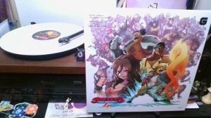 Streets Of Rage 4 The Definitive Soundtrack - Side E (Brave Wave)