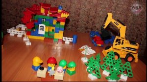 001-Веселое ранчо-1