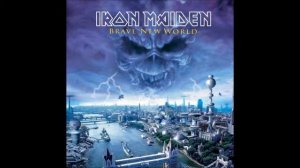 Iron Maiden-The Thin Line Between Love And Hate