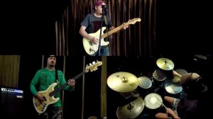 TheSmokish - Я люблю свою малышку (SRV - Pride and Joy cover)