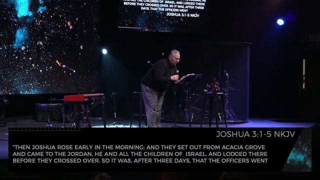 Follow The Ark. Cross The Jordan. | City Life Philly смотреть онлайн