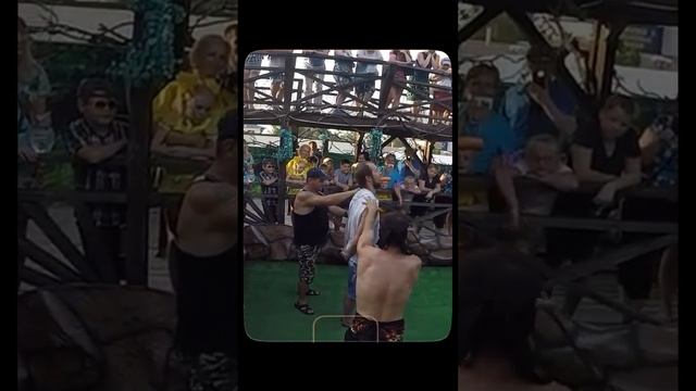 Анапа 08/2017