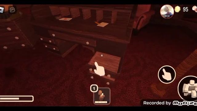 мой друг играет в doors смотреть онлайн