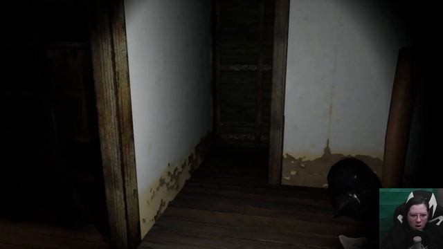 Дом тысячи дверей -//-//- Horror Story: Hallowseed Ч.2. смотреть онлайн