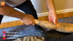 UNLOCKED Her DEEPEST Cracks! NYC MODEL Gets Full Body ASMR Chiropractic Adjustments