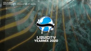 Liquicity Drum & Bass Yearmix 2020 (Mixed by Maduk)