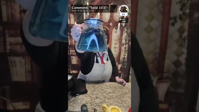 Harry Potter Inspired Tea collection Spring смотреть онлайн