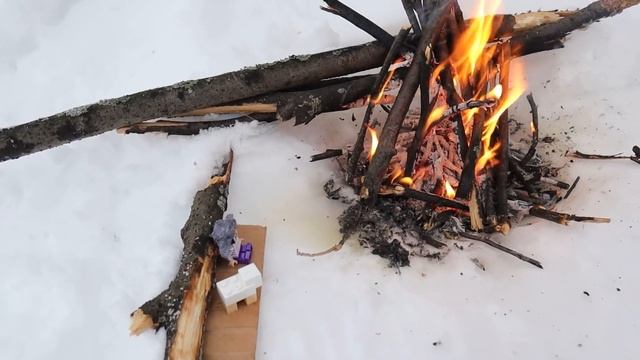 ЗИМНИЕ ИСПЫТАНИЯ САМОДЕЛОК НУБА ИЗ МАЙНКРАФТ! СНЕГОХОД, ШНЕКОХОД, ШАГОХОД ПО ЛЬДУ И СНЕГУ! ПОКАТУШКИ смотреть онлайн