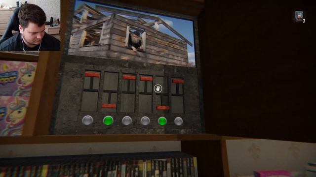 ►Симулятор Побега от Военкомата 🏃🏃🏃 смотреть онлайн