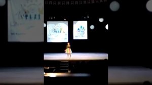 "Радуги-дуги" Сагитова Сафира