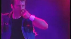 Iron Maiden - Heaven can wait (live rock am ring 2003)