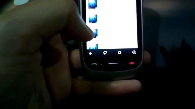 LinkedIn v2 for Symbian смотреть онлайн