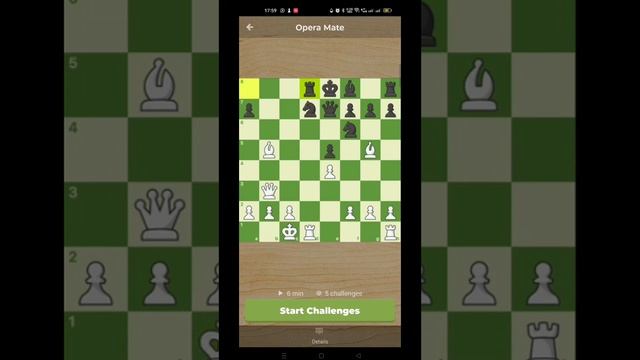 LESSON 136, OPERA MATE смотреть онлайн