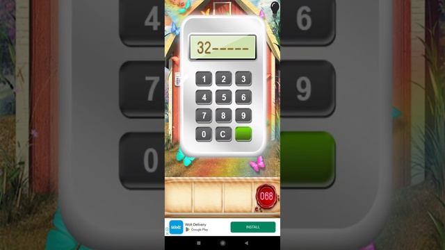 100 doors seasons part 2 village level 67 68 смотреть онлайн