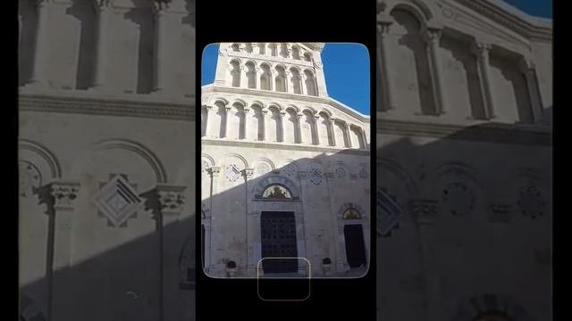 Сардиния Кальяри. Сити-трип и прогулка по острову.