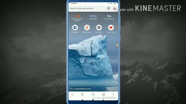 Brave Browser смотреть онлайн