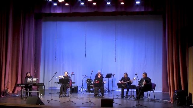 Д. Иванов «Валенки»