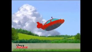 Little Einsteins Theme Song (Hindi, Disney Junior)