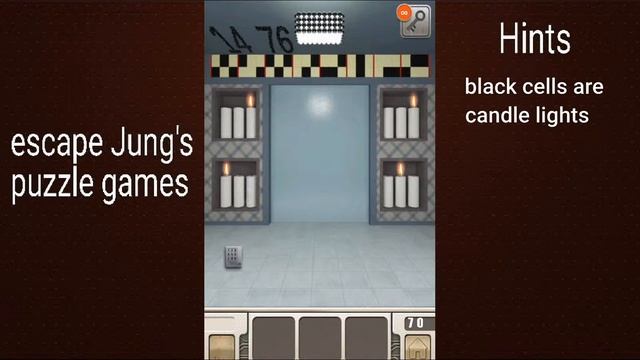 100 Doors 2013 - 70 walkthrough смотреть онлайн