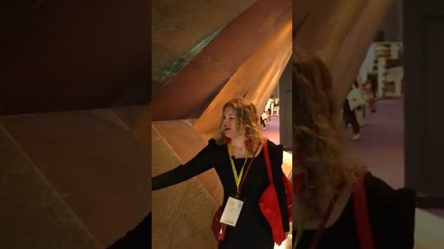 Тур на выставки Paris Deco Off и Maison &Objet.