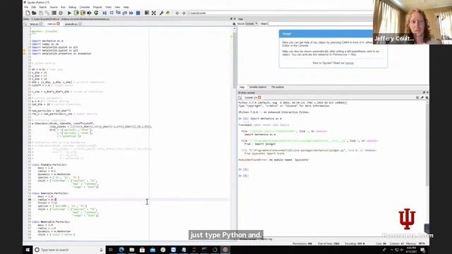E443/E543 Muticellular Modeling Lecture 12 nanoHUB and Student Presentations April 13 2021 смотреть онлайн