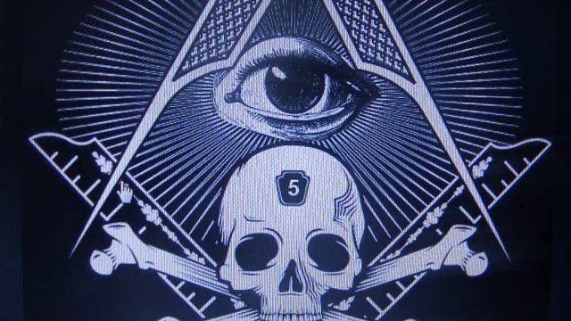 Illuminati - New World Order 2021(By Fela Reality Edit) смотреть онлайн