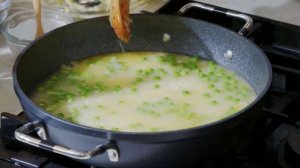 Кухня Арды (Турецкая кухня) Серия (4)