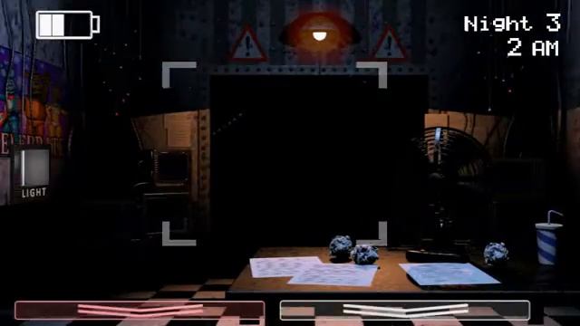 Fnaf 2 #3 смотреть онлайн