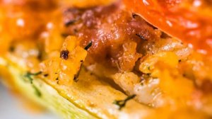 Кабачок. Болгарское застолье