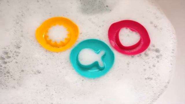 Формочка для песка, снега и ванны Quut SunnyLove смотреть онлайн