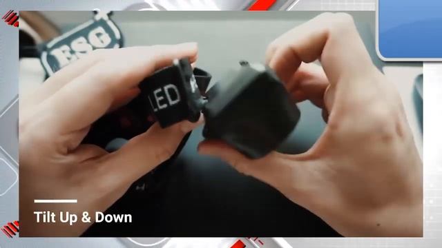 Недорогой налобный фонарь смотреть онлайн