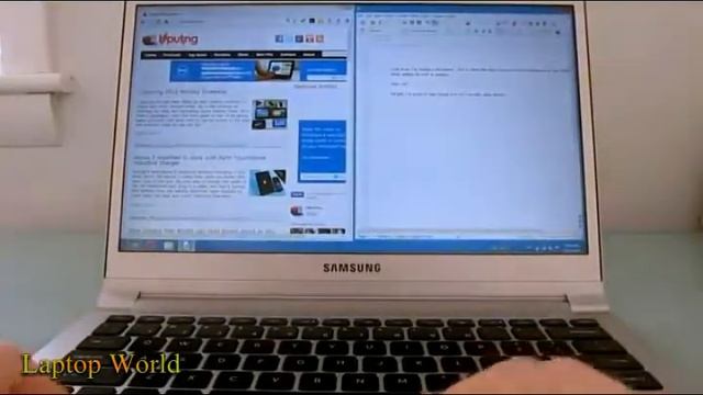 Thin laptop with window 8.1 смотреть онлайн