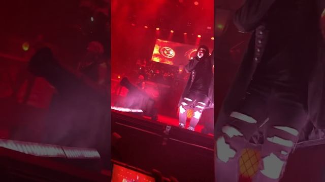 Satanael (Diabulus in opera ll Mago de Oz) смотреть онлайн