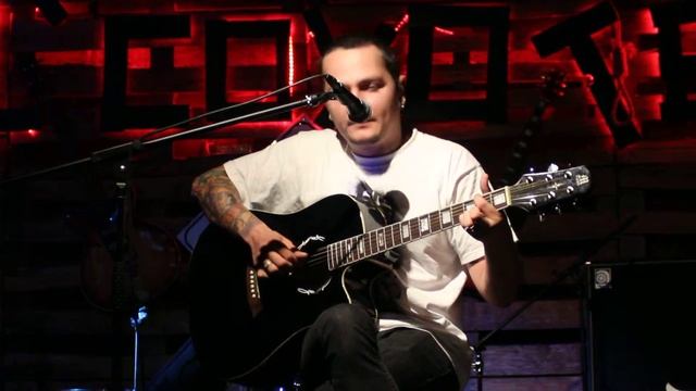 Андрей ГрейЧайник, (ДМЦ). Волгодонск. 10.10.2015. смотреть онлайн