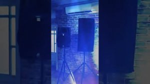 Sound Test Db Opera 402d и Electro-Voice Etx -35p