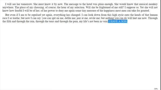 Two Dorks Read: The Phantom of Manhattan Chapter 10