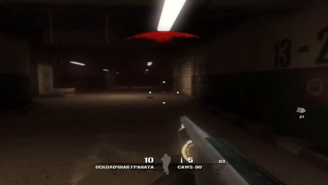 Soldier of Fortune: Payback-Прохождение на Русском (Финал).