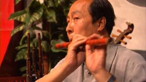 Chinese Opera, China by Asiatravel.com