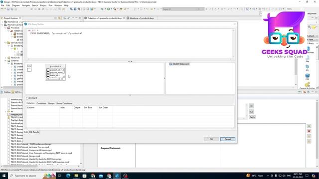 TIBCO BW6 Tutorial: Hands On Guide to REST Service Implementation with Swagger Part 2!
