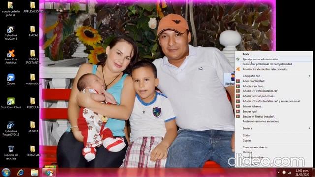 Como descargar Firefox смотреть онлайн