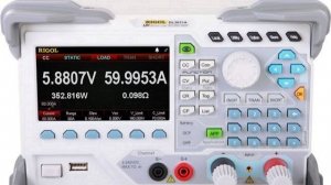 EEVblog #1023 - Rigol DL3021 Electronic Load Teardown