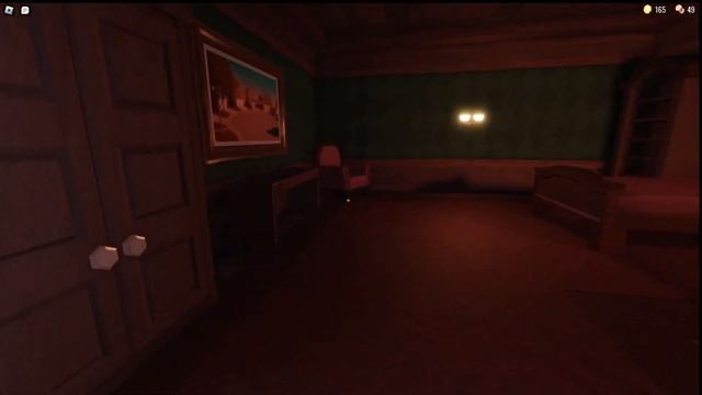 Getting to DOOR 50 in Roblox Doors With MNMGaming! смотреть онлайн