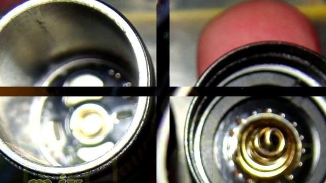 Olight S10R baton II Фонарик фото part 01 смотреть онлайн